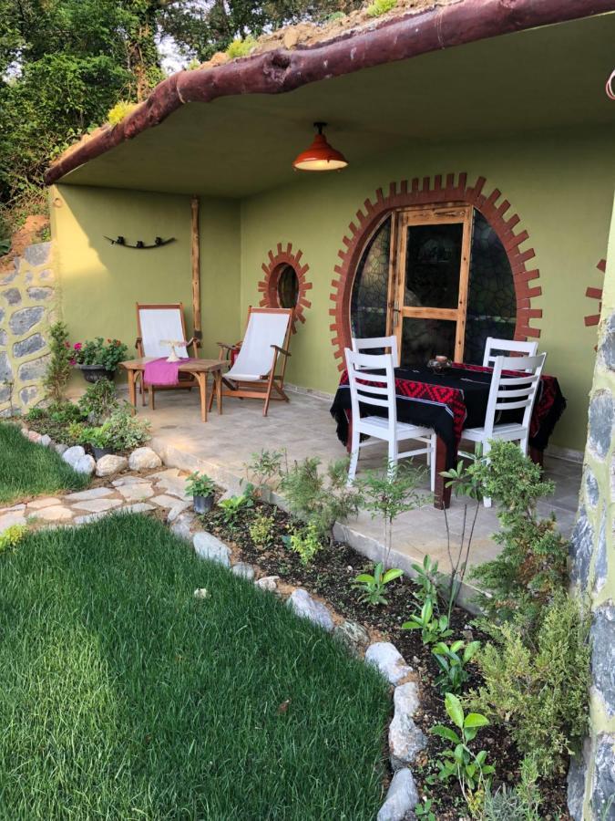 Dag Evi ,2 Oda, Lake View, Fireplace Jakuzi,6 Person 萨潘贾 外观 照片