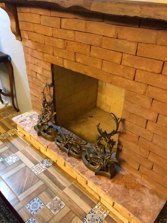 Dag Evi ,2 Oda, Lake View, Fireplace Jakuzi,6 Person 萨潘贾 外观 照片