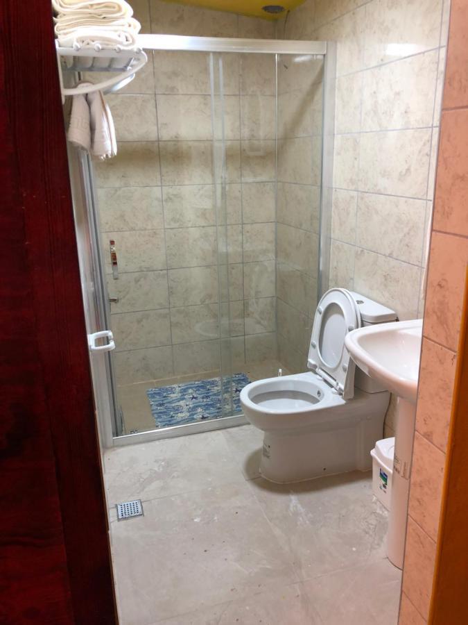 Dag Evi ,2 Oda, Lake View, Fireplace Jakuzi,6 Person 萨潘贾 外观 照片