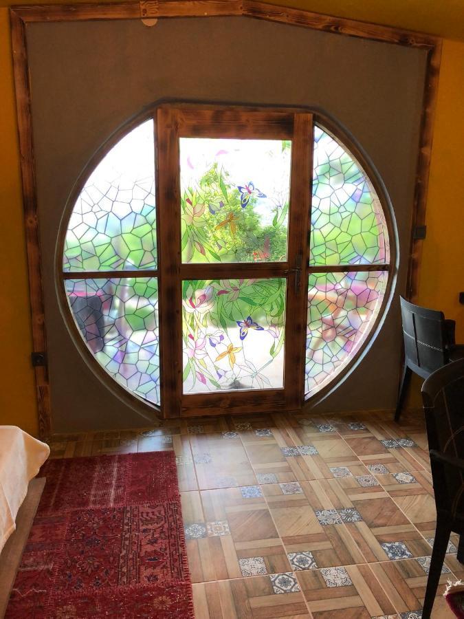 Dag Evi ,2 Oda, Lake View, Fireplace Jakuzi,6 Person 萨潘贾 外观 照片