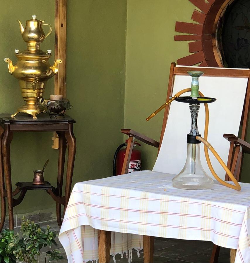 Dag Evi ,2 Oda, Lake View, Fireplace Jakuzi,6 Person 萨潘贾 外观 照片