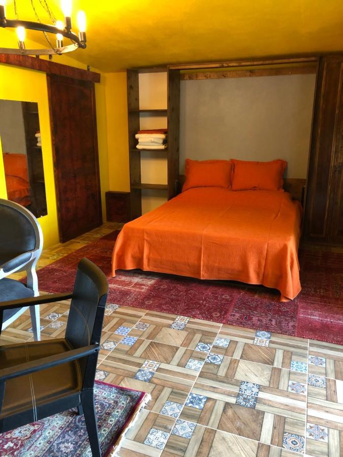 Dag Evi ,2 Oda, Lake View, Fireplace Jakuzi,6 Person 萨潘贾 外观 照片