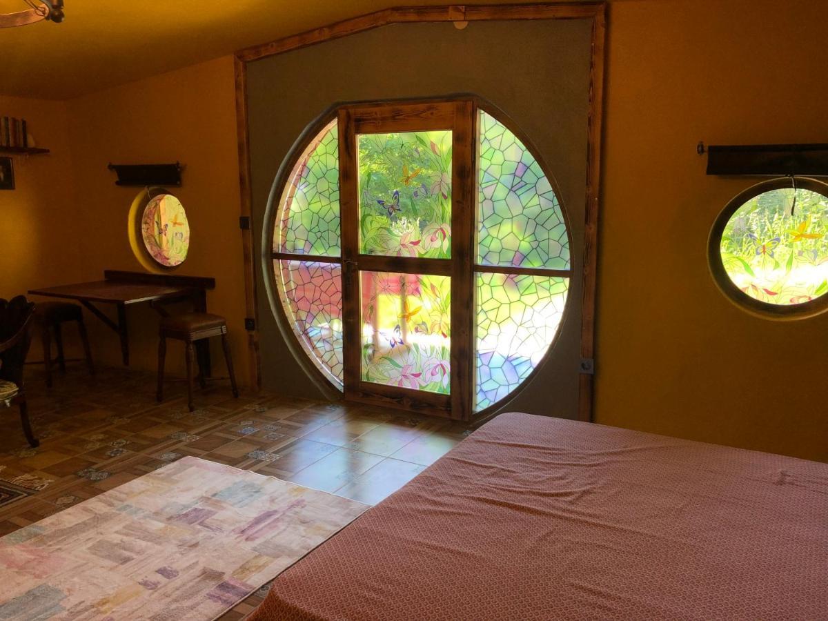 Dag Evi ,2 Oda, Lake View, Fireplace Jakuzi,6 Person 萨潘贾 外观 照片